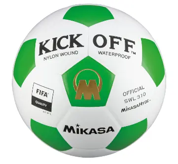 BALON FUTBOL #5