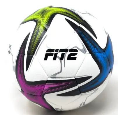 BALON FUTBOL #5