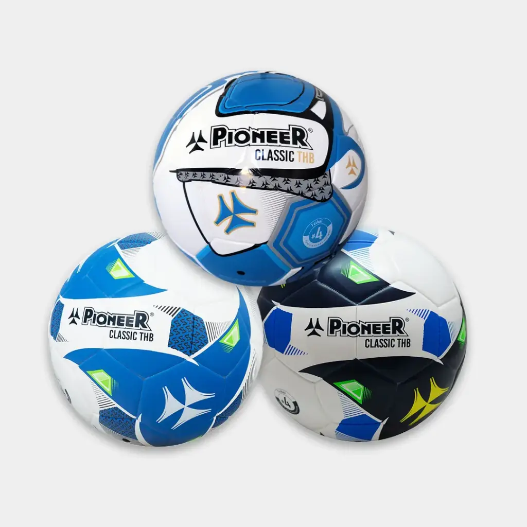 BALON FUTBOL #4