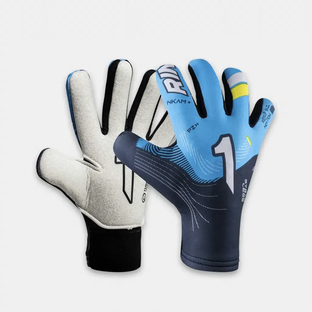 GUANTES PARA PORTERO