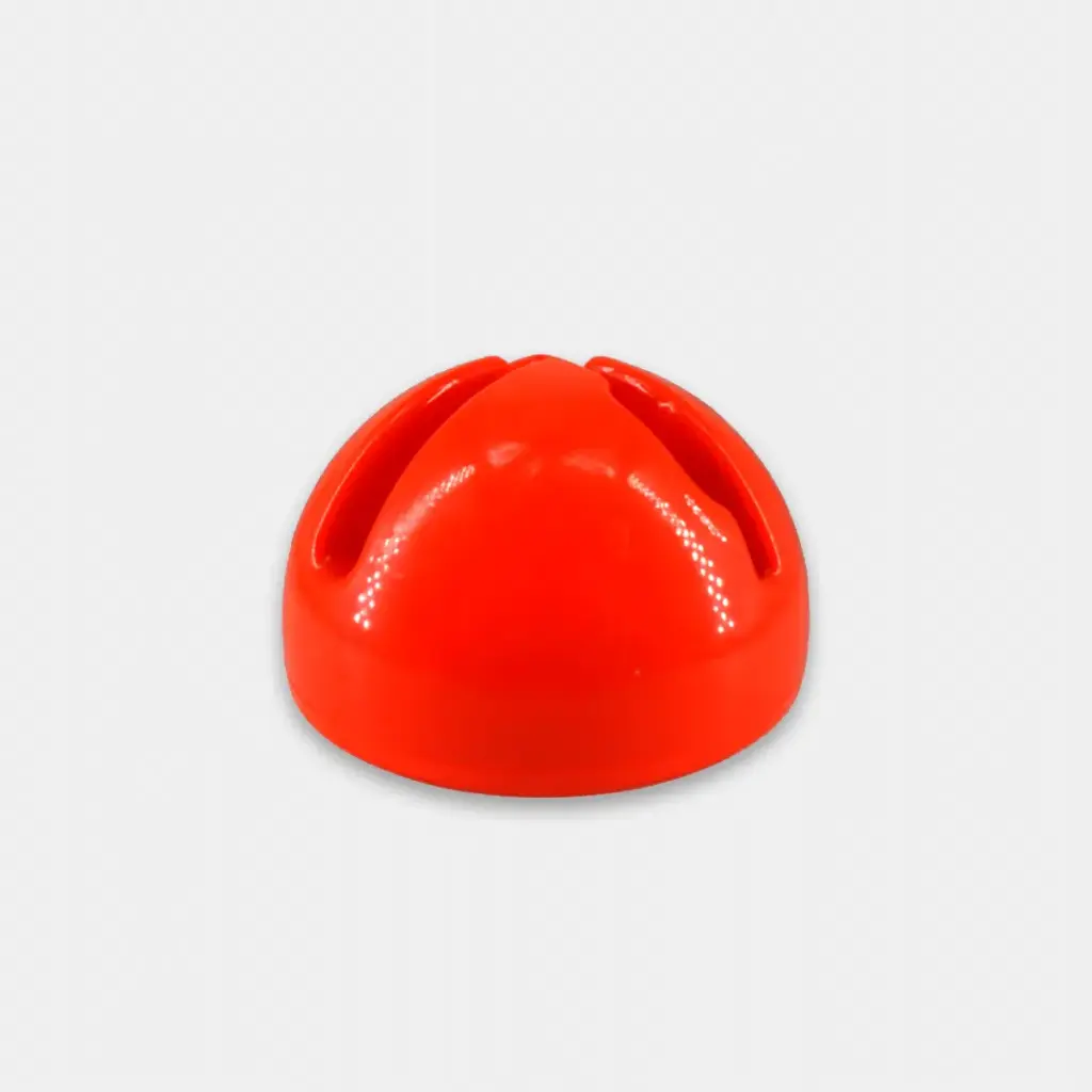 BASE PARA BARRA DE 25 mm Y AROS