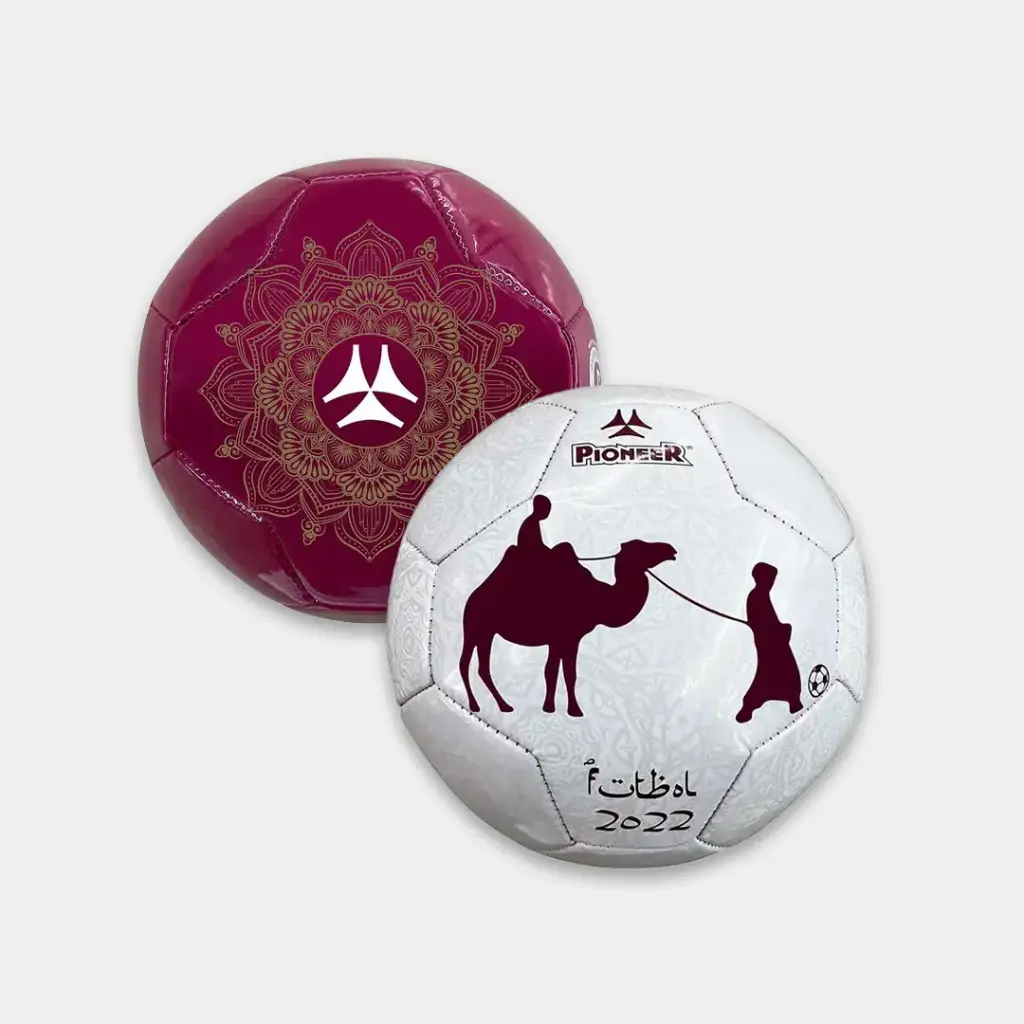 BALON FUTBOL