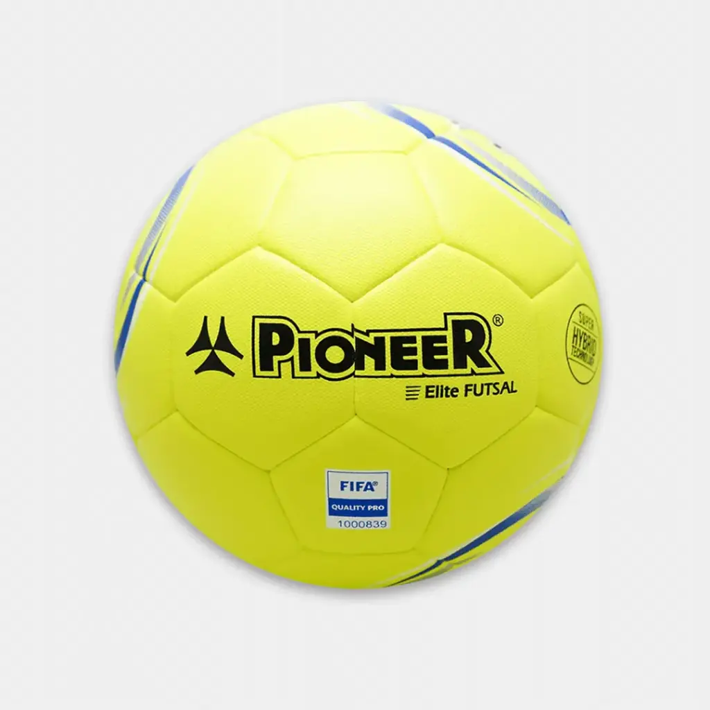 BALON FUTBOL SALA