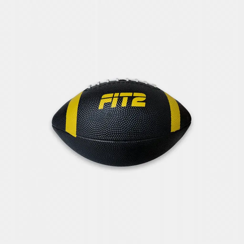 BALON FUTBOL AMERICANO NIÑO