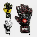 GUANTES PARA PORTERO T-9