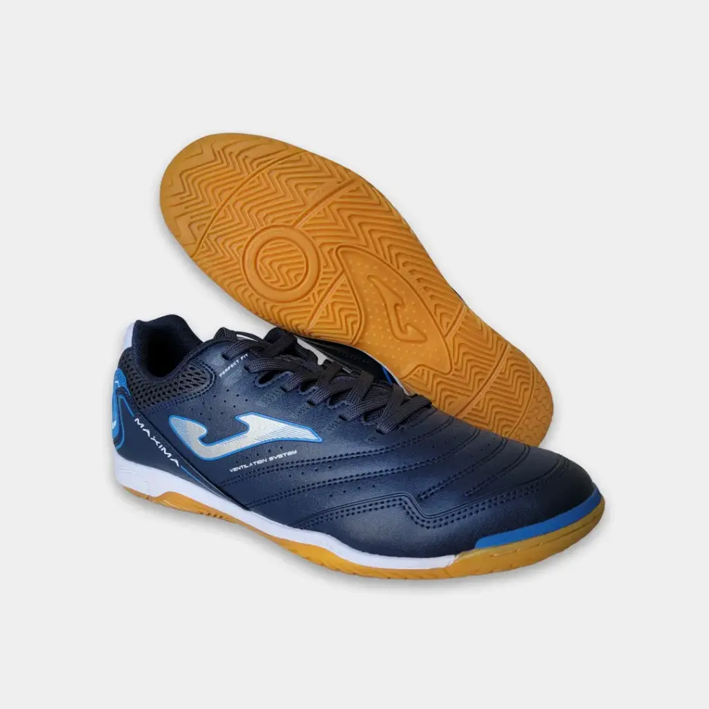 TENIS FUTBOL INDOOR