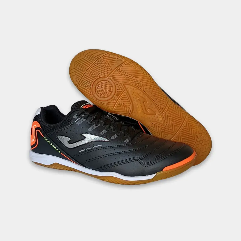 TENIS FUTBOL INDOOR