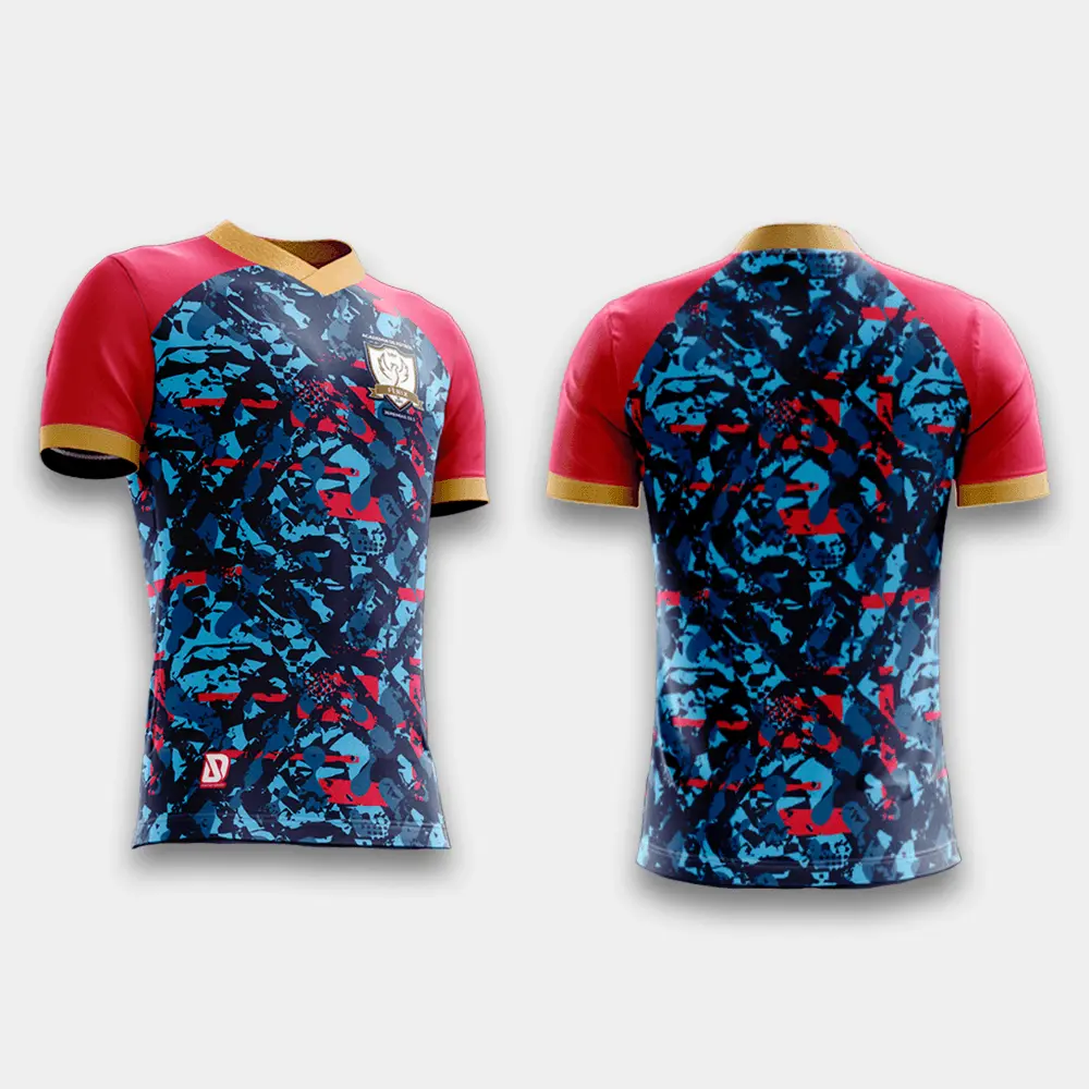CAMISA AFICIONADO FENIX 1