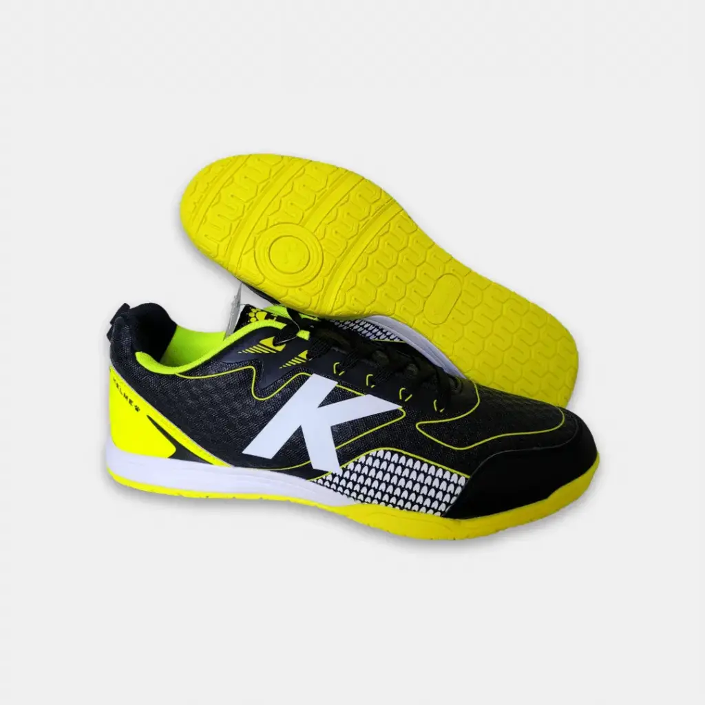 TENIS FUTBOL INDOOR