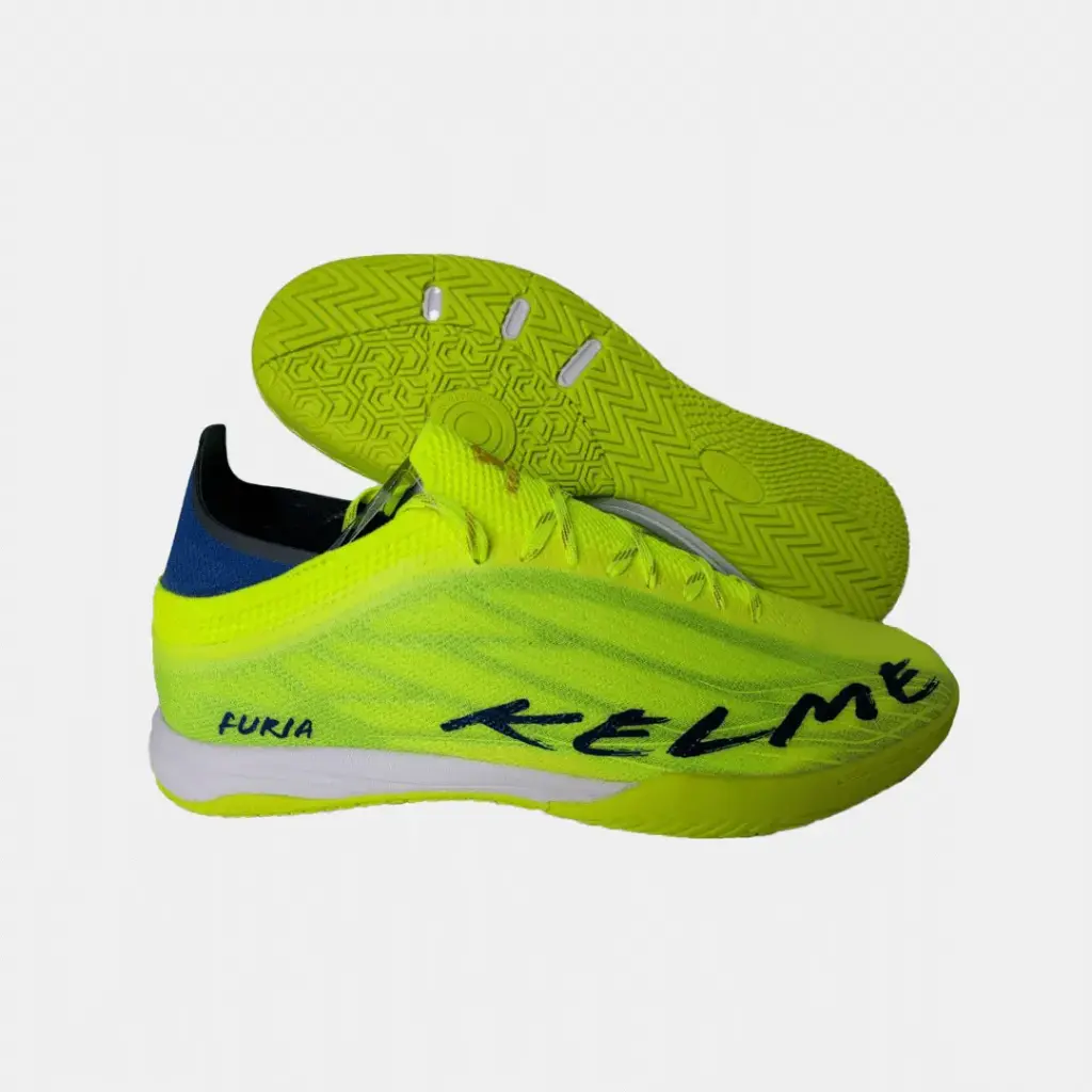 TENIS FUTBOL INDOOR