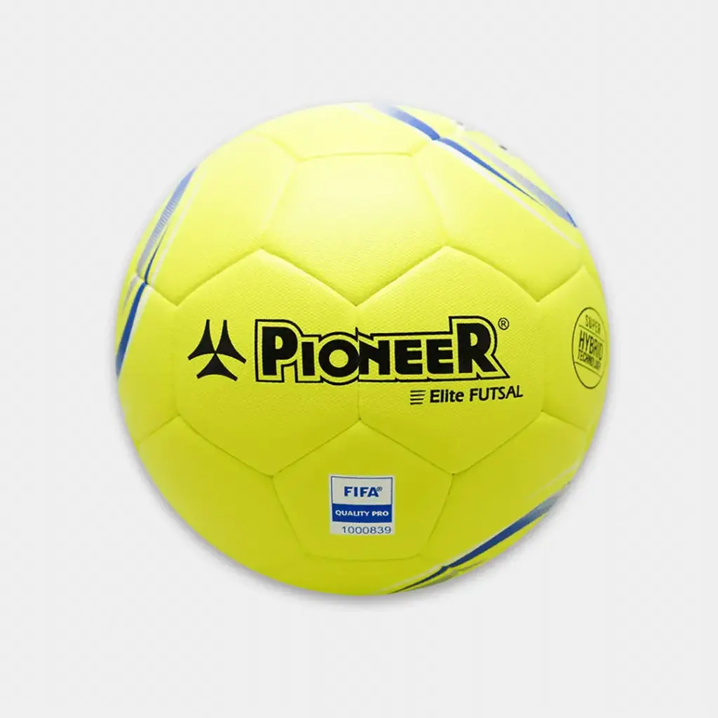 BALON FUTBOL SALA