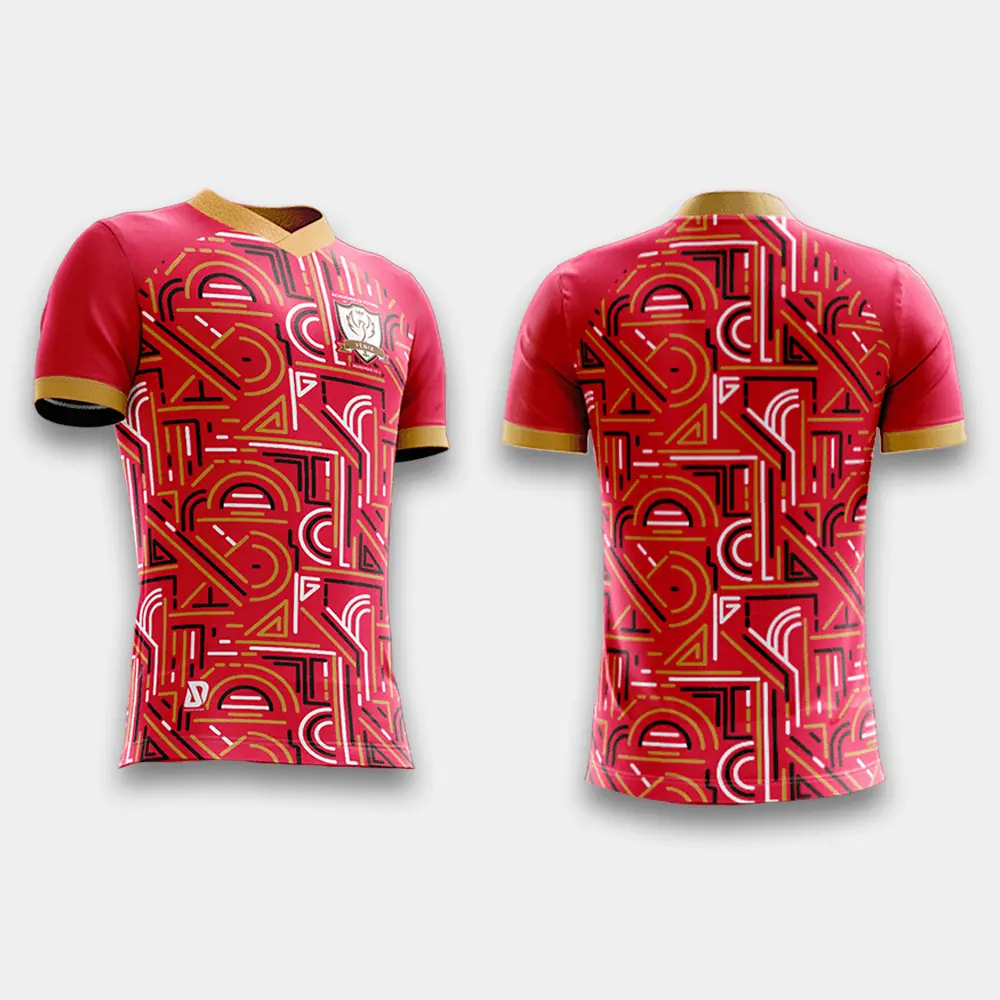 CAMISA AFICIONADO FENIX 2