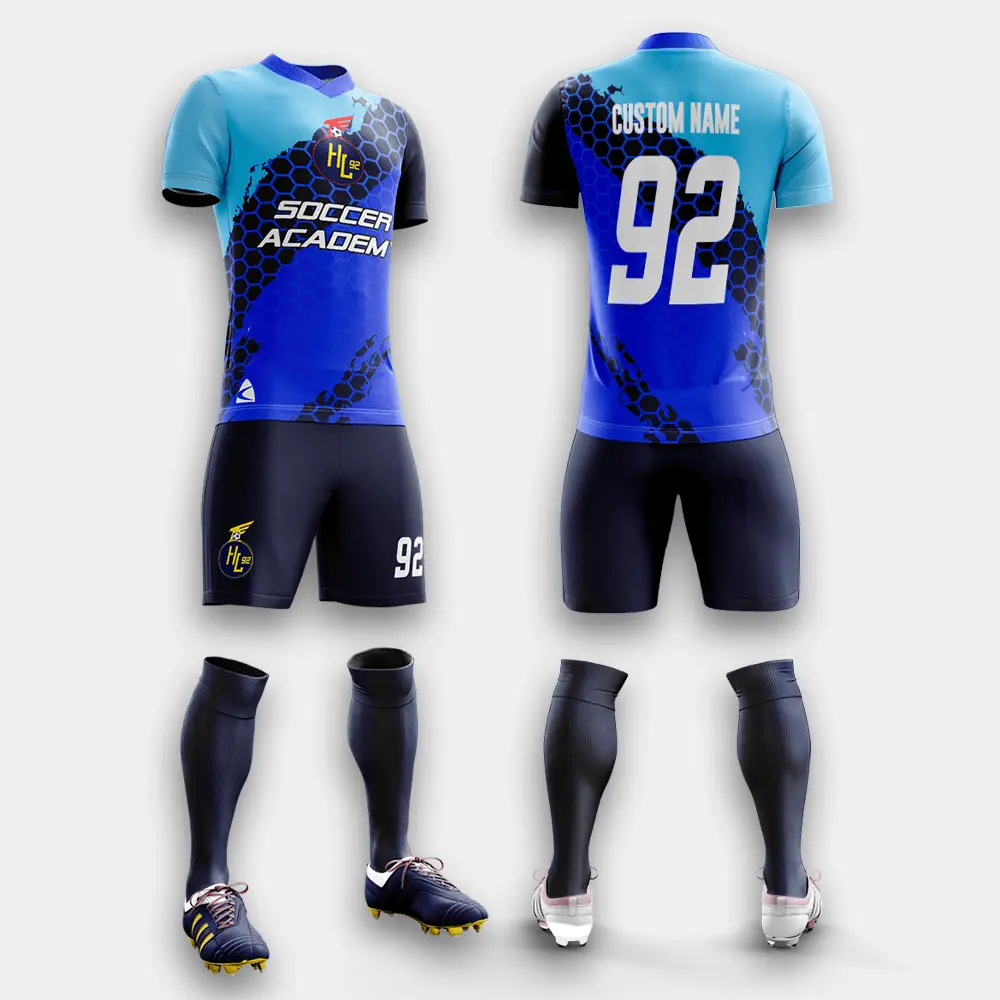 HL92 SPONSOR KIT