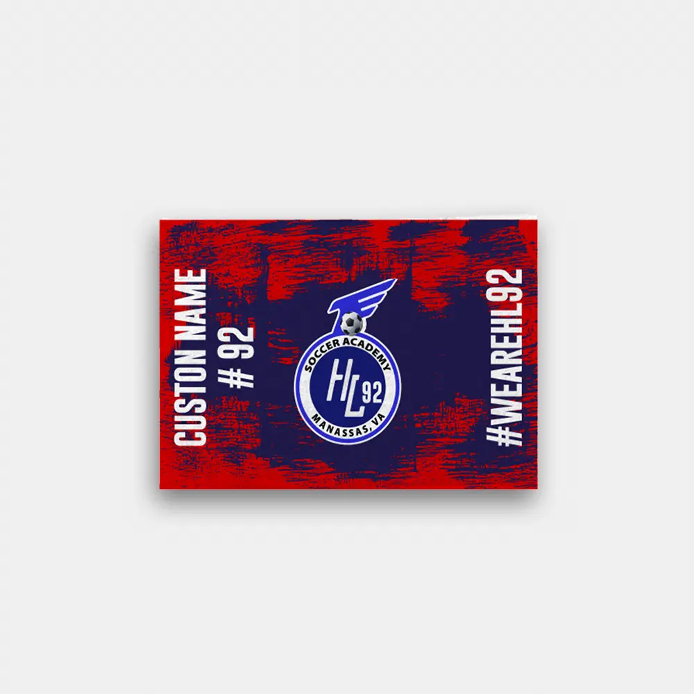 HL92 HAND TOWEL