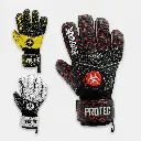 GUANTES PARA PORTERO T-8