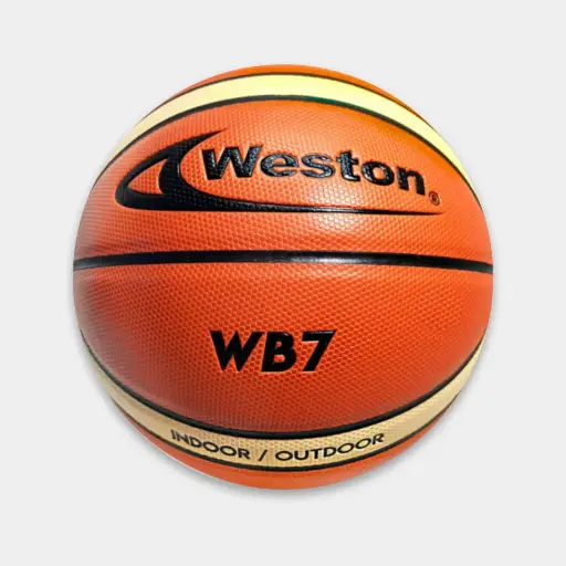 BALON BALONCESTO #7