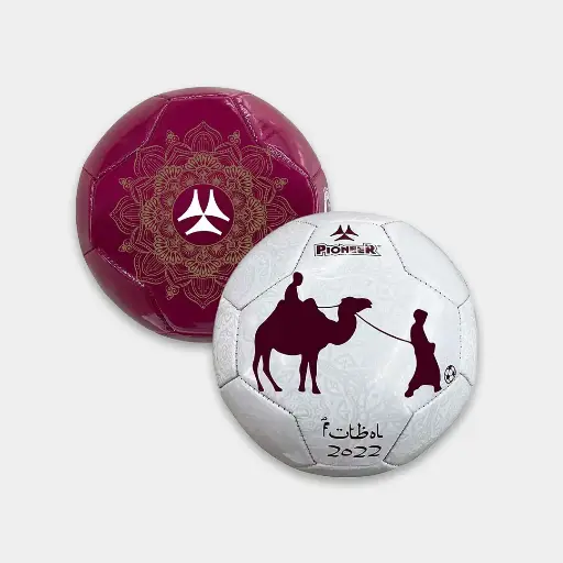 BALON FUTBOL