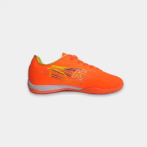 TENIS FUTBOL INDOOR