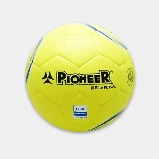 BALON FUTBOL SALA