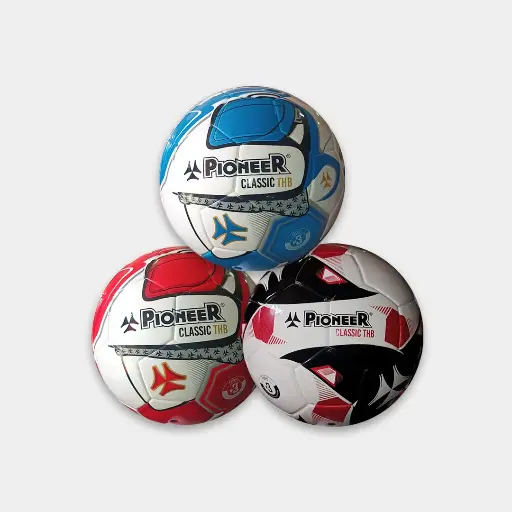 BALON FUTBOL #3