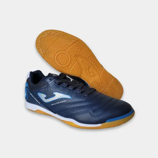 TENIS FUTBOL INDOOR