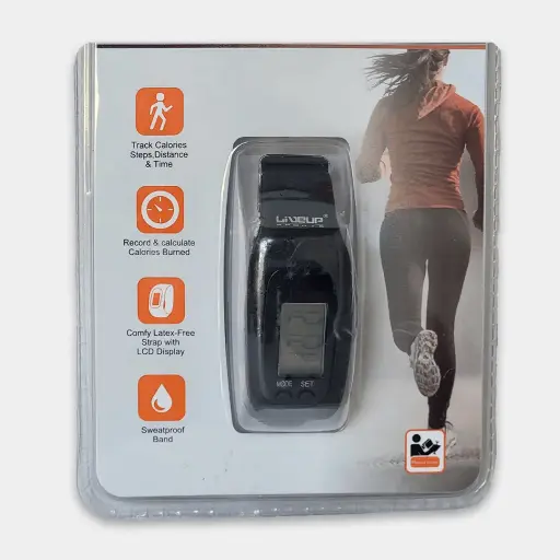 SPORTS WATCH