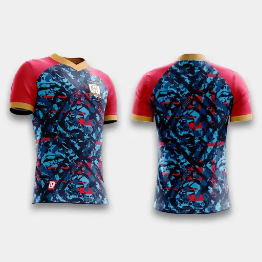 CAMISA AFICIONADO FENIX 1