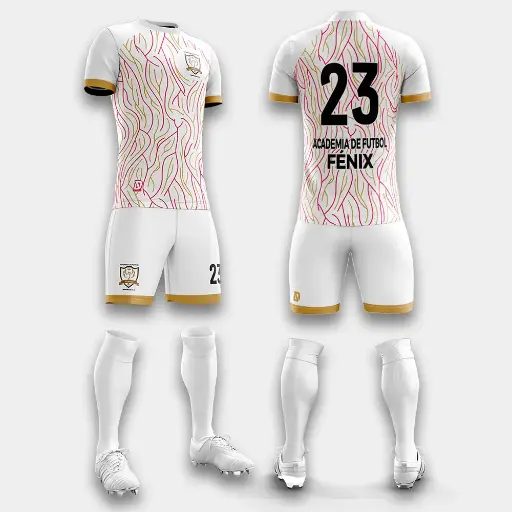 UNIFORME FENIX CANCHA 1