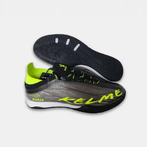 TENIS FUTBOL INDOOR