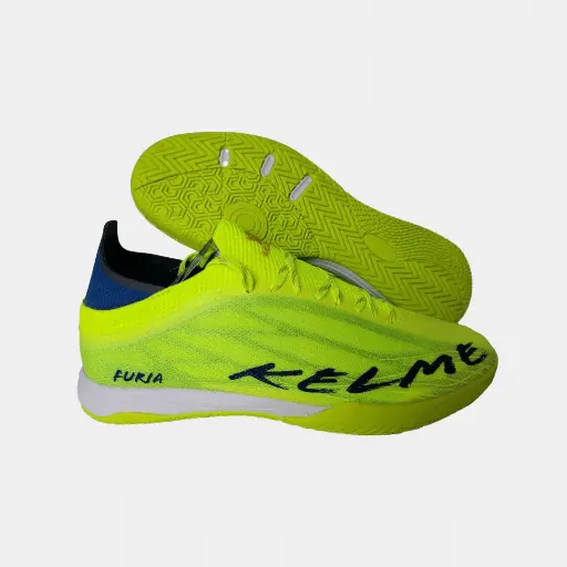 TENIS FUTBOL INDOOR