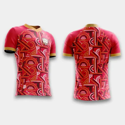 CAMISA AFICIONADO FENIX 2