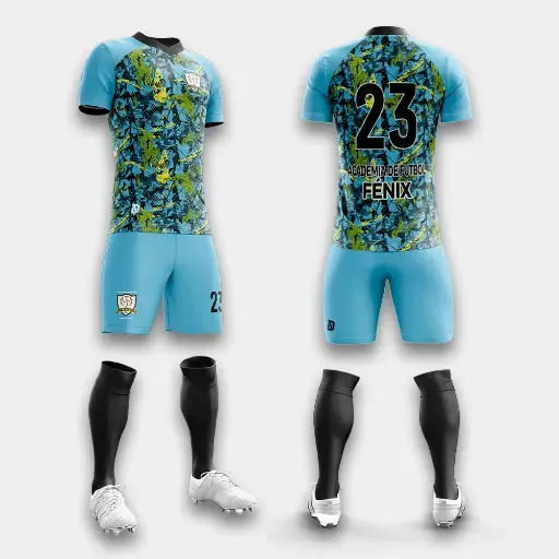 UNIFORME FENIX CANCHA 2