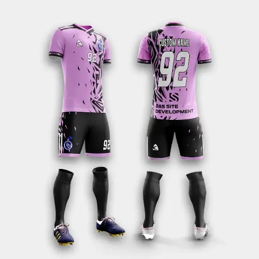 HL92 GIRLS KIT