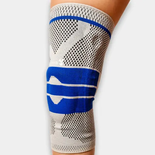 SOPORTE DE RODILLA