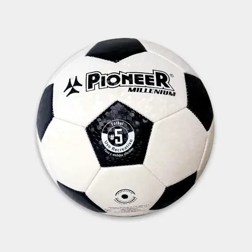 BALON FUTBOL #5