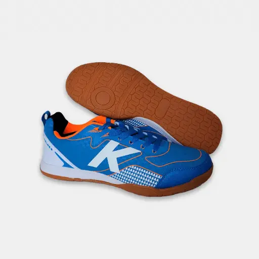 TENIS FUTBOL INDOOR